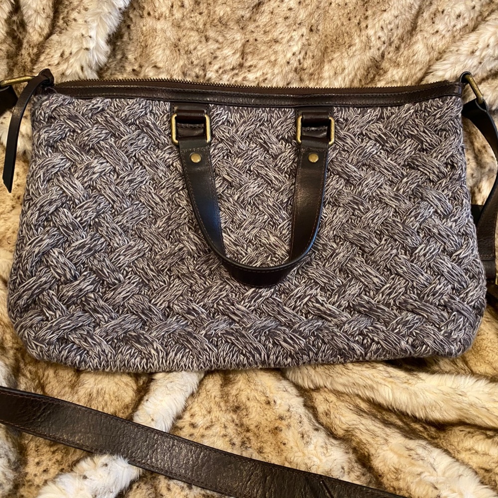 Ugg Purse - image 2
